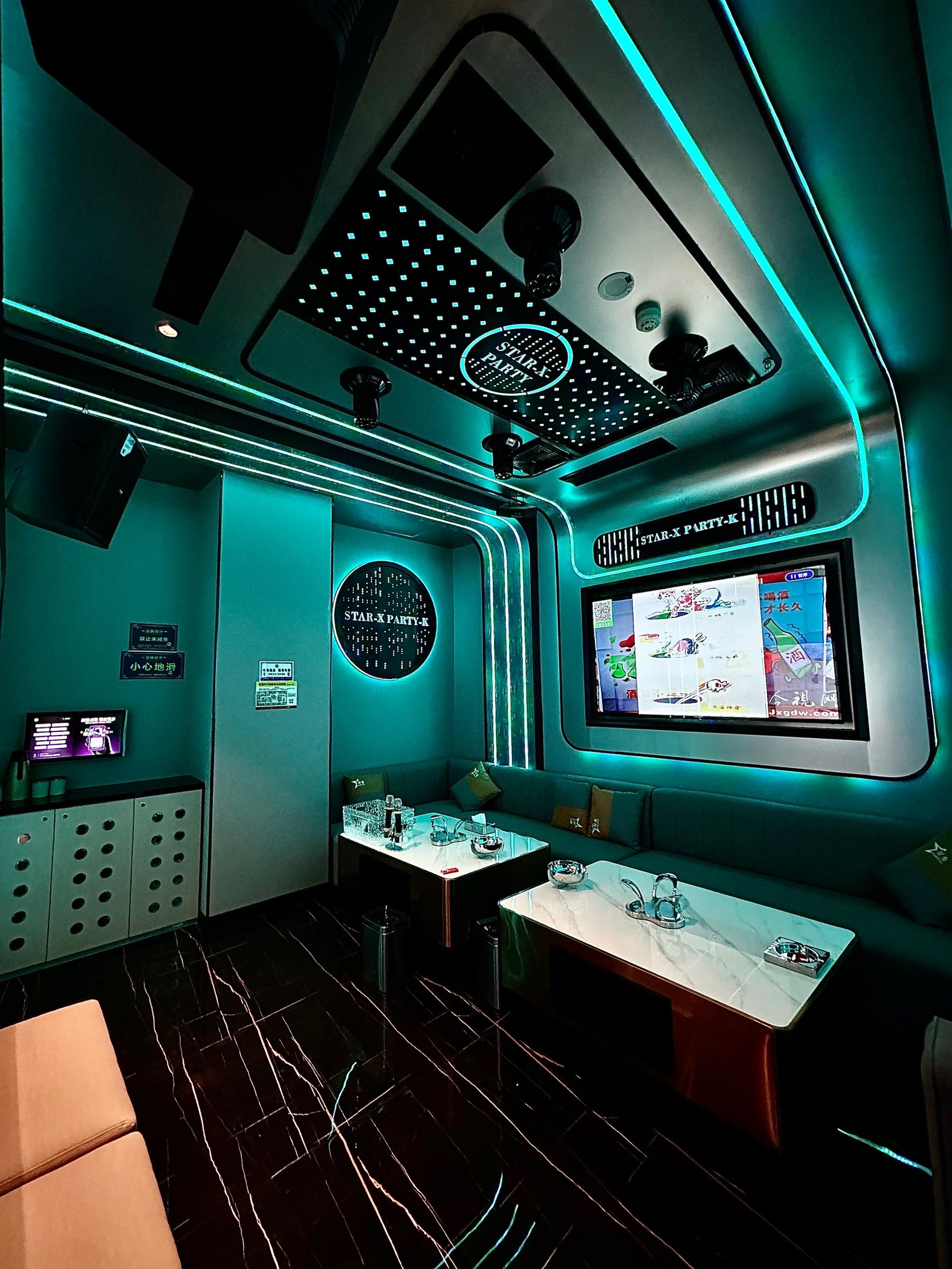 乐山商务ktv优选商务ktv推荐指南-沐川县ktv预定