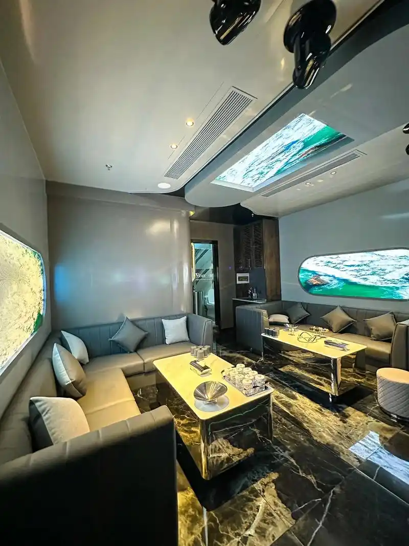 乐山商务ktv：组局娱乐新选择-沐川县ktv预定